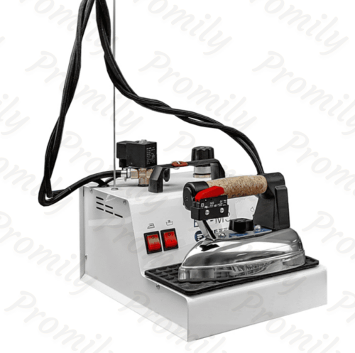 Bieffe BF-MINI 3 (2,4 л) от магазина Promily в Черкесске