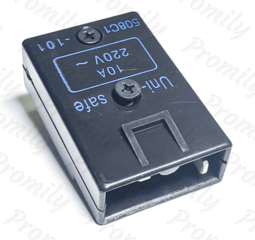 Вилка DE18 от магазина Promily в Черкесске