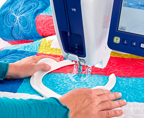 Brother VR от магазина Promily в Черкесске