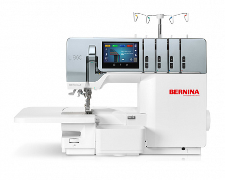 Bernina L860 от магазина Promily в Черкесске