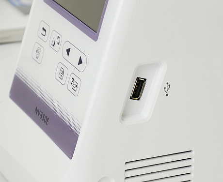 Brother In-novis 850 E (NV 850E) от магазина Promily в Черкесске