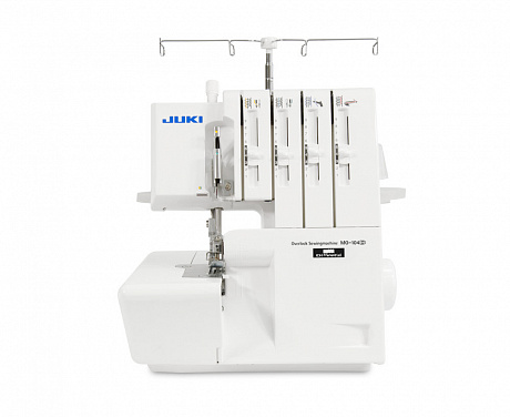 Juki MO-104 DN от магазина Promily в Черкесске