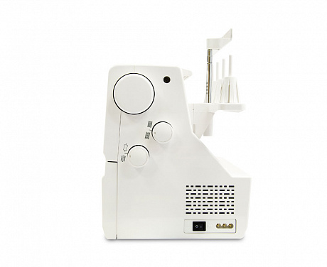 Janome Cover Pro 7000 CPS от магазина Promily в Черкесске