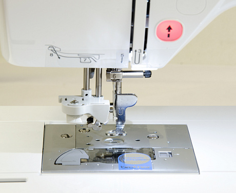 Brother In-novis 850 E (NV 850E) от магазина Promily в Черкесске