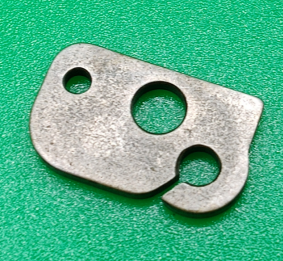 Фронтальная пластина  2610-4-8 от магазина Promily в Черкесске