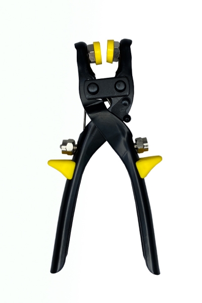 ИНСТРУМЕНТ ДЛЯ УСТАНОВКИ КНОПОК И ЛЮВЕРСОВ Aurora AU-SA50 от магазина Promily в Черкесске