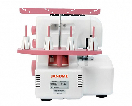 Janome 793PG от магазина Promily в Черкесске