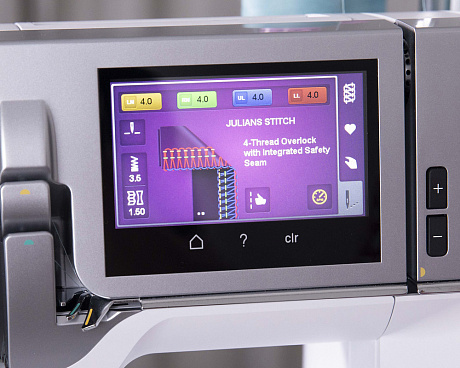 Bernina L860 от магазина Promily в Черкесске