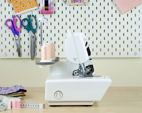 Juki MO-104 DN от магазина Promily в Черкесске