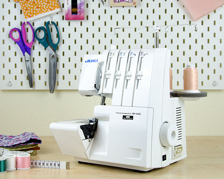 Juki MO-104 DN от магазина Promily в Черкесске