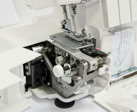 Janome 793D от магазина Promily в Черкесске