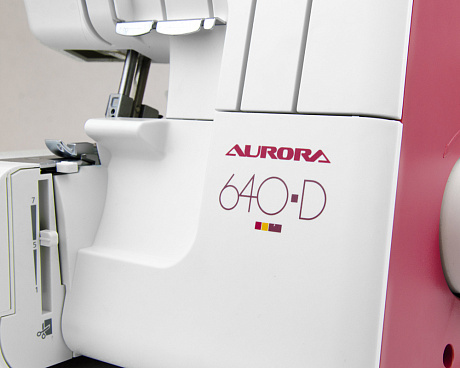 Aurora 640D от магазина Promily в Черкесске