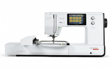 Bernette b70 Deco от магазина Promily в Черкесске