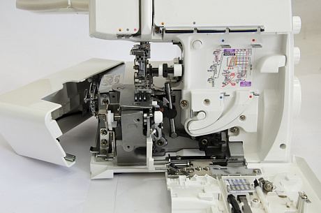 Juki PE 1500N Professional Edition от магазина Promily в Черкесске