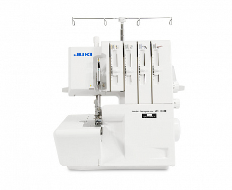 Juki MO-114 DN от магазина Promily в Черкесске