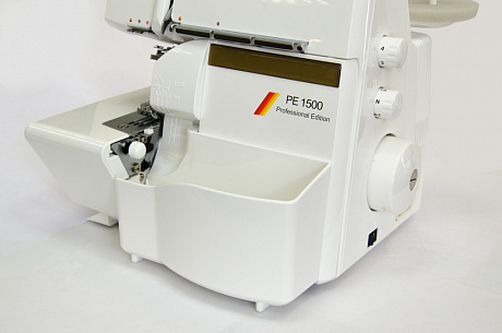 Juki PE 1500N Professional Edition от магазина Promily в Черкесске