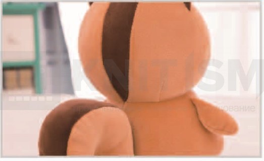 СКОРНЯЖНАЯ МАШИНА ДЛЯ ПОШИВА МЯГКИХ ИГРУШЕК AURORA GP-2610-TSM (ПРЯМОЙ ПРИВОД) от магазина Promily в Черкесске