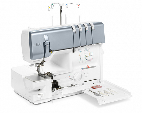 Bernina L850 от магазина Promily в Черкесске