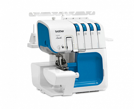 Brother 5100D от магазина Promily в Черкесске