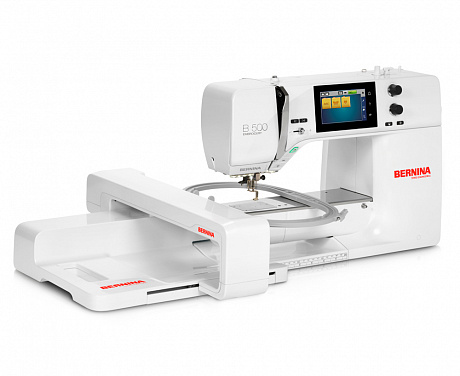 Bernina 500 от магазина Promily в Черкесске