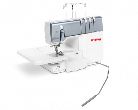 Bernina L850 от магазина Promily в Черкесске