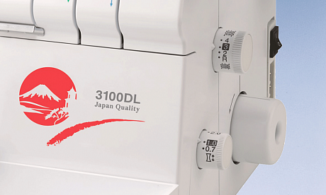 Brother 3100DL от магазина Promily в Черкесске