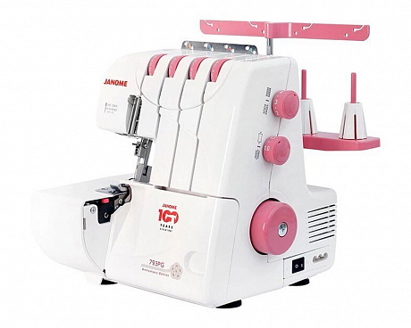 Janome 793PG от магазина Promily в Черкесске