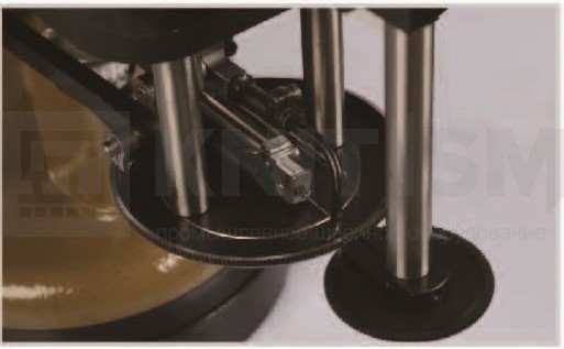 СКОРНЯЖНАЯ МАШИНА ДЛЯ ПОШИВА МЯГКИХ ИГРУШЕК AURORA GP-2610-TSM (ПРЯМОЙ ПРИВОД) от магазина Promily в Черкесске