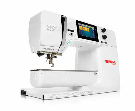 Bernina 500 от магазина Promily в Черкесске