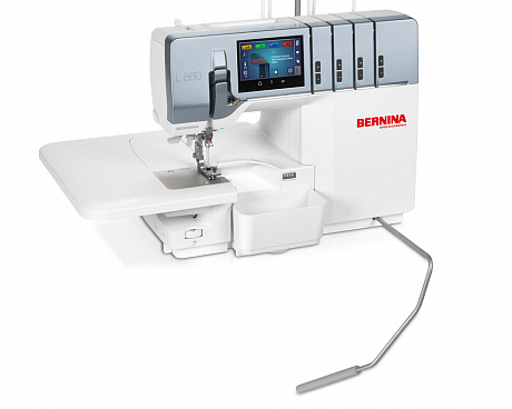 Bernina L860 от магазина Promily в Черкесске