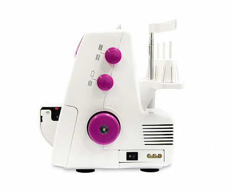 Janome 793D от магазина Promily в Черкесске