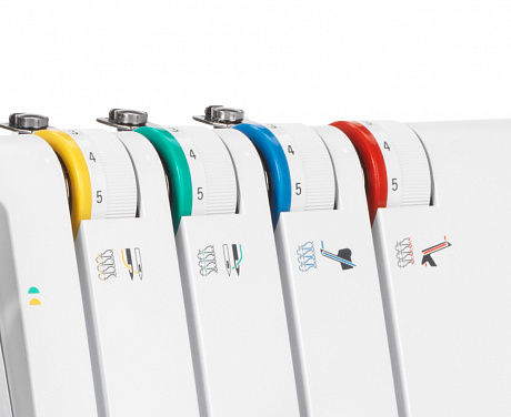 Bernette FUNLOCK b44 от магазина Promily в Черкесске