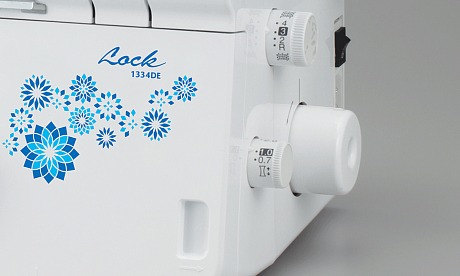 Brother 1334DE от магазина Promily в Черкесске