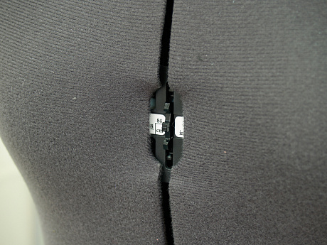 My Double (M), Grey от магазина Promily в Черкесске