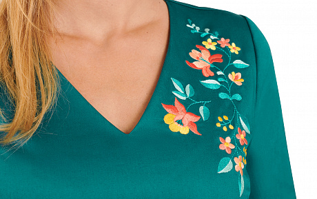 Bernette b70 Deco от магазина Promily в Черкесске