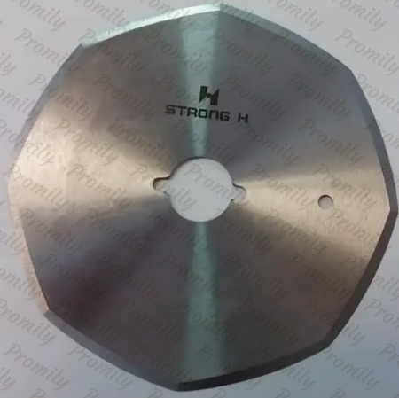 Лезвие дисковое RS-125(8)/KE149(8) HSS (125x21x1.6) от магазина Promily в Черкесске