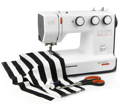 Bernina Bernette B35 от магазина Promily в Черкесске