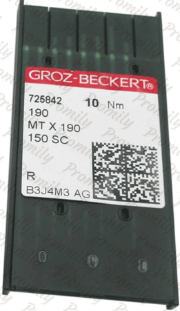 Groz-Beckert MTx190 от магазина Promily в Черкесске