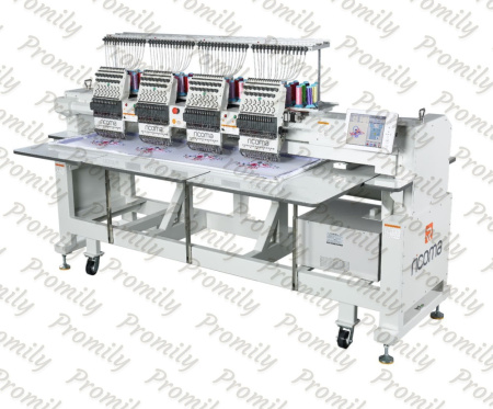 Ricoma CHT2-1204 (400 х 450) от магазина Promily в Черкесске
