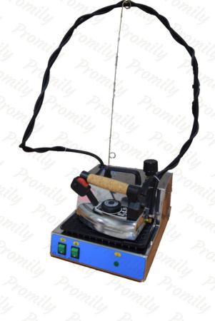 Rotondi Mini - 2 (1.4 л.) Парогенератор с утюгом (белый) от магазина Promily в Черкесске