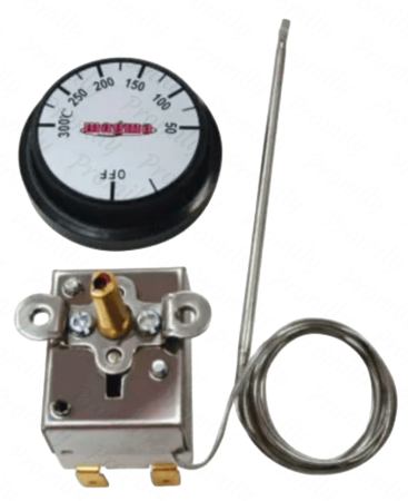 Термостат TS G 50300 (50-300 C) (Silter) от магазина Promily в Черкесске