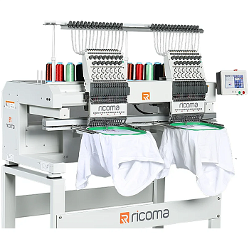 Ricoma MT-1202 (500 х 350) от магазина Promily в Черкесске