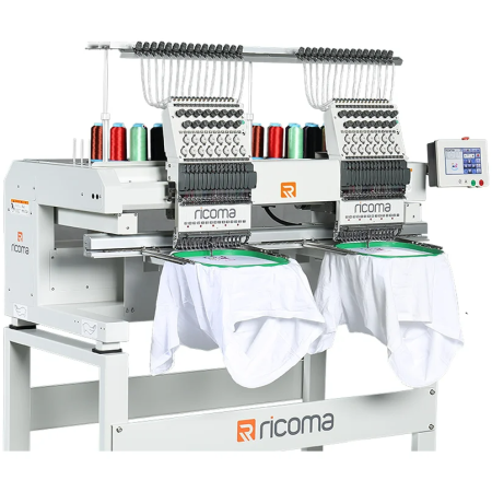 Ricoma MT-1502 (500 х 350) от магазина Promily в Черкесске
