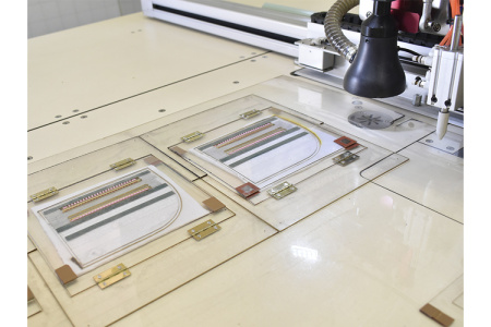 Autosew ASM-13090-HL-JG от магазина Promily в Черкесске