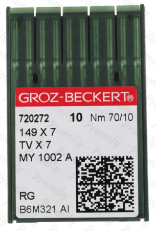 Groz-Beckert TVx7 от магазина Promily в Черкесске