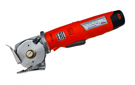 Аккумуляторный дисковый нож Red Shark RS-T70DC (беспроводной) от магазина Promily в Черкесске