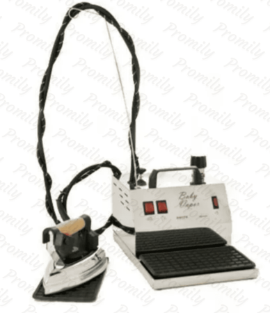 Bieffe Baby Vapor BF010BE (2л) от магазина Promily в Черкесске