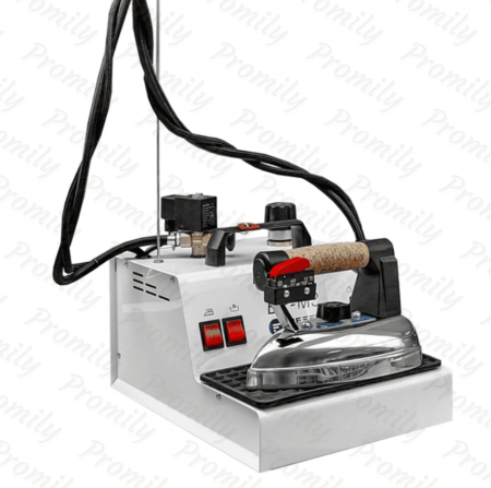 Bieffe BF-MINI 3 (2,4 л) от магазина Promily в Черкесске