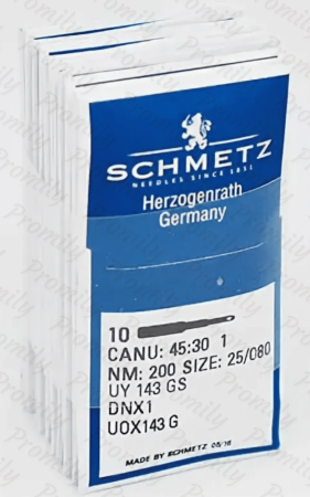 Schmetz UYx143 GS от магазина Promily в Черкесске