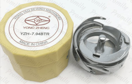 Челнок YZH-7,94BTR (2SPMD) (Обрезка) от магазина Promily в Черкесске